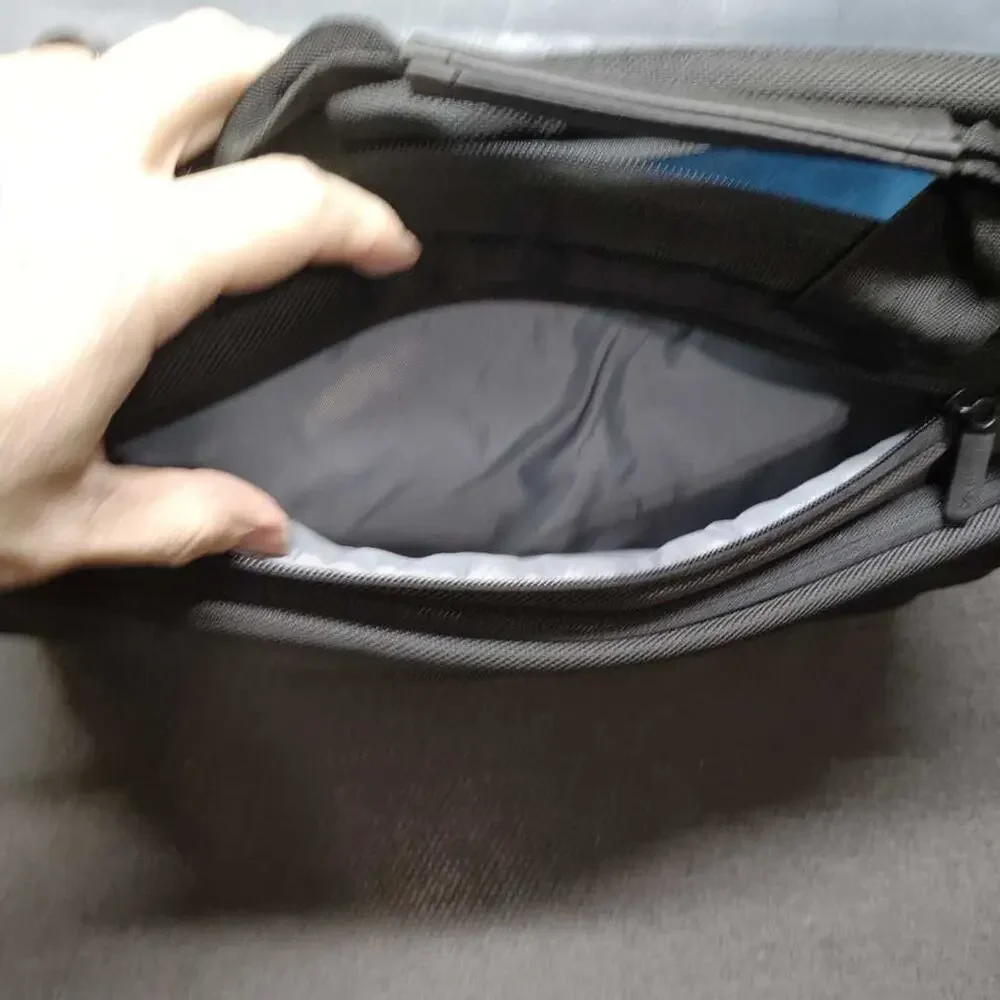 Dell Laptop Messenger Bag Briefcase 15